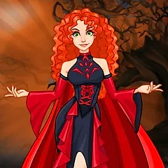 play Princesas villanas