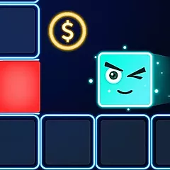 play Fiebre de Baldosas de Neón