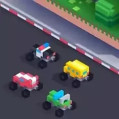 play Pequeñas huellas