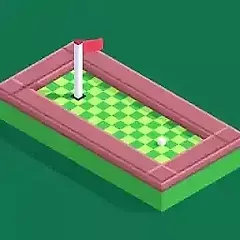 play Minigolf