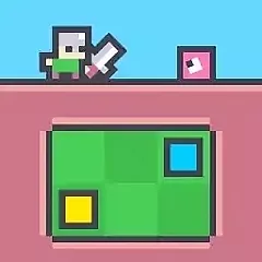 play Duelo de monstruos