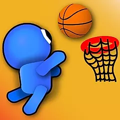 play Batalla de baloncesto
