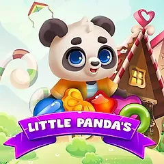 play Pequeño Panda