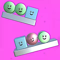 play Pila de equilibrio