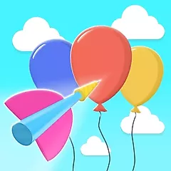 play Explotar globos