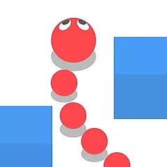 play Carrera de serpientes