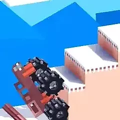 play Conducir por el campo