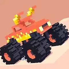 play Conduce Monster