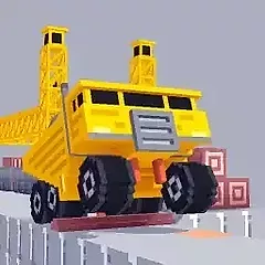 play Conducción de camiones