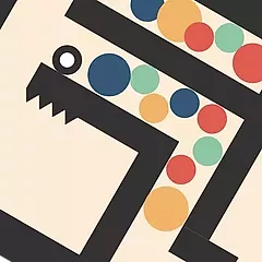 play Laberinto de bolas