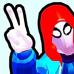 play Parkour, trepar y saltar