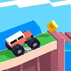 play Huellas de monstruo