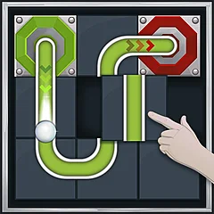 play Rompecabezas de bolas