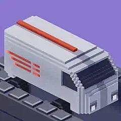 play Estaciona la furgoneta