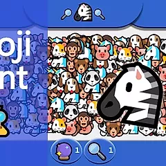 play Búsqueda de emojis