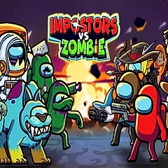 play Impostores-contra-zombis