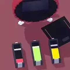 play Balanceo de batería