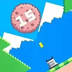 play Explosión de galletas