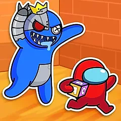 play Arcoíris de Supervivencia