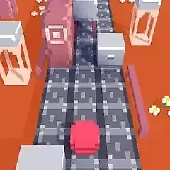 play Esfera de propulsión