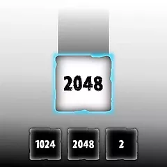 play Inversión 2048