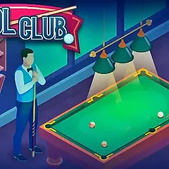 play Club de billar