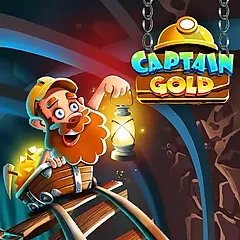 play Capitán Gold