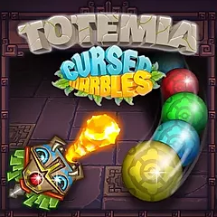 play Totemia: Canicas Malditas