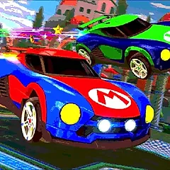 play Coches de combate
