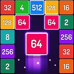 play Fusionar 2048