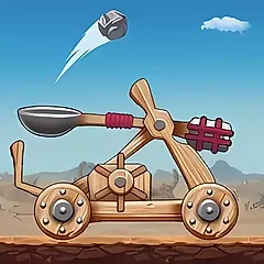 play Choque de piedra