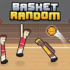 play Baloncesto aleatorio