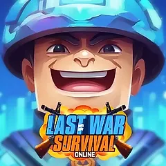 play Last War: Survival