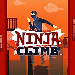play Escalada Ninja