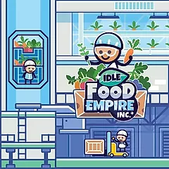 play Food Empire Inc.