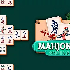 play Mahjong Solitario