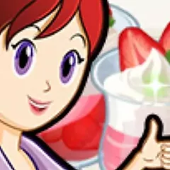 play Clase de cocina de Sara