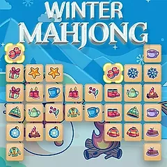 play Mahjong de invierno