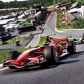 play Juegos de carreras