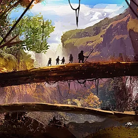 play Juegos de aventura