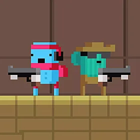 play Juegos para 2 jugadores