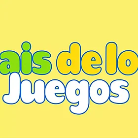 play País de los Juegos
