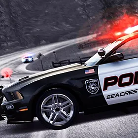 play Juegos de policías