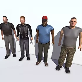 play Juegos para chicos