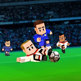 play Partidos de fútbol