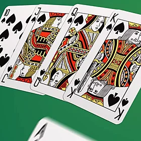 play Juegos de cartas