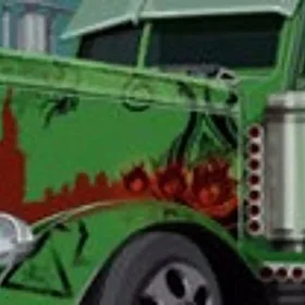 play Juegos de camiones